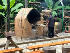 -海南槟榔谷黎苗文化旅游区