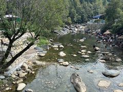 -石台牯牛降景区