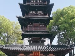 -寒山寺