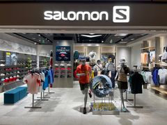 -SALOMON萨洛蒙(北京王府中环店)