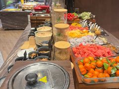 -和颐至尊酒店(上海徐家汇漕河泾店)