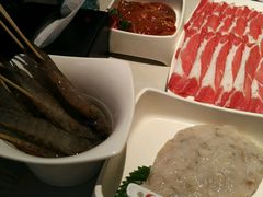 -海底捞火锅(九久奥特莱斯店)