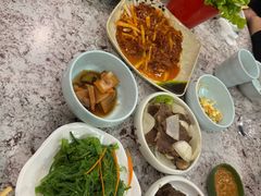 -高丽屋(天宁寺店)