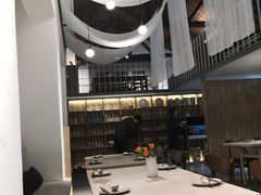 大堂-boundaries籬苑(瑞光创意工厂-贰号院店)