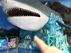 -多彩贵州城极地海洋世界