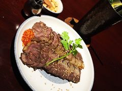 -The Bottle Bar(羲和商业广场店)