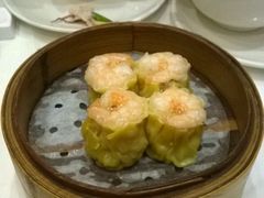 烧麦-稻香酒家·34年老字号·港式粤菜(汉街店)