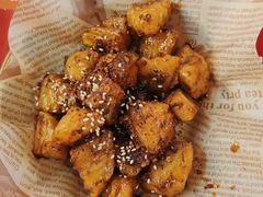 -见味花甲(福田coco park店)