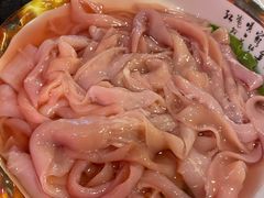 精品鸭肠-较场口火锅(九街店)