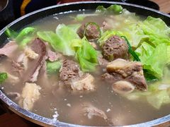 乐山跷脚牛肉-川堂风·跷脚牛肉·乐山爆炒(宝山日月光店)