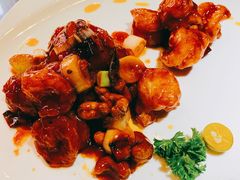 -黑土印象菜馆(三元桥店)