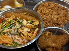 -柳州肥姨妈大骨螺蛳粉(双阳路店)