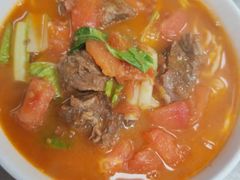 -寻裕记·现炒浇头面(人民广场店)