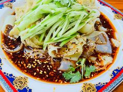 -莲香西域·正宗新疆菜(龙华店)