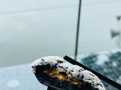 脆皮雪山包-悦湖公馆