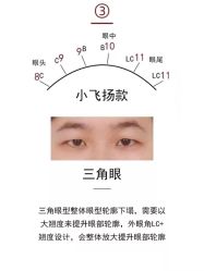 -初瞳专营美睫美甲