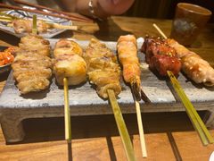 -鸟幸 TORISAKI 炭火居酒屋