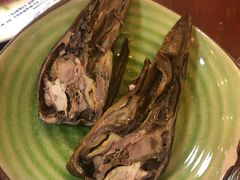 -余杨鸭鸭餐厅