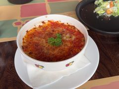 -安妮意大利餐厅(日坛店)