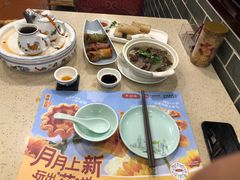 -点都德(华强北店)
