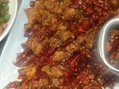 -望京一号·重庆江湖菜(工体店)