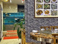 -渔意坊·千层无骨鱼粥底火锅·20年顺德菜(普君店)