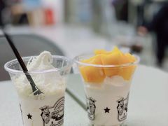 芒果芒果冰淇淋-OUR Bakery(三里屯太古里店)