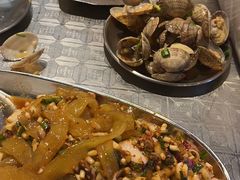-有局·成都市井烧烤·精酿啤酒(双楠店)