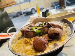 -金掌勺东北菜(格兰晴天店)