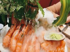 -和彩放题餐厅(酒仙桥店)