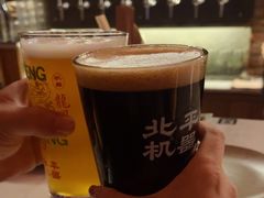 -北平机器Peiping Machine(方家店)
