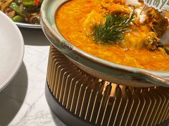 -芭札·Thai泰国餐厅(同和金铂天地店)