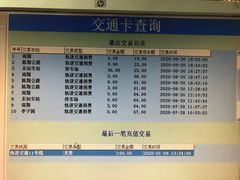 -中冶祥腾城市广场-地铁11号线南翔站P+R停车场