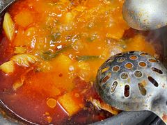 -笔记安顺夺夺粉火锅