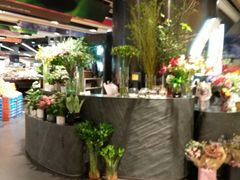 -Olé精品超市(广州太古汇店)