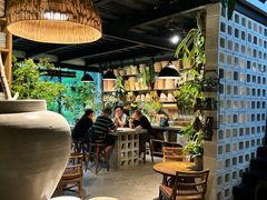 -自由生长植物工作室(深港花卉中心店)