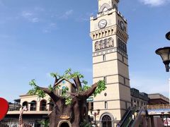 -王府井奥莱临潼小镇(临潼店)