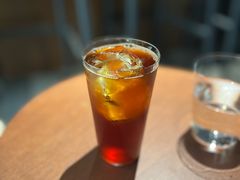 -Onirii Coffee(长乐路店)