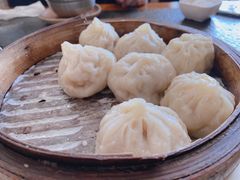 -诺敏塔拉奶茶-布里亚特包子-手把肉(锦都会店)