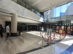 -大连富丽华大酒店·花都西餐厅