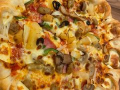 -必胜客(城西银泰店)