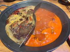 -楠火锅(广州总店)