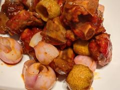 -牟传仁饭庄(星海店)