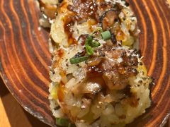 -春熙台韩国料理·章鱼肥牛(西丽店)