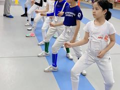 -北京众国际击剑俱乐部