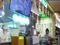 -甲乙饼·手工牛肉饼(金地广场店)