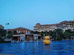 -惠州金海湾嘉华度假酒店