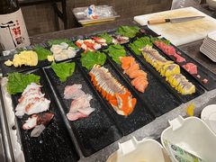 -云端西餐厅(南宁龙光那莲豪华精选酒店)