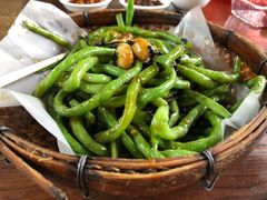 -园林美食城·本土农家菜(杨和镇店)