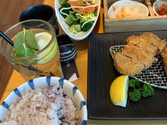 -胜博殿日式炸猪排(西红门店)